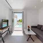 Villa Aetheria, Paros *