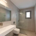 Villa Aetheria, Paros Alikí