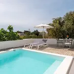 Villa Aetheria, Paros