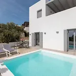 Aetheria, Paros *