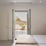 Aetheria, Paros Villa