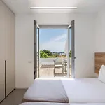 Villa Aetheria, Paros Alikí