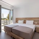 Aetheria, Paros Villa