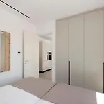 Aetheria, Paros Villa Alikí