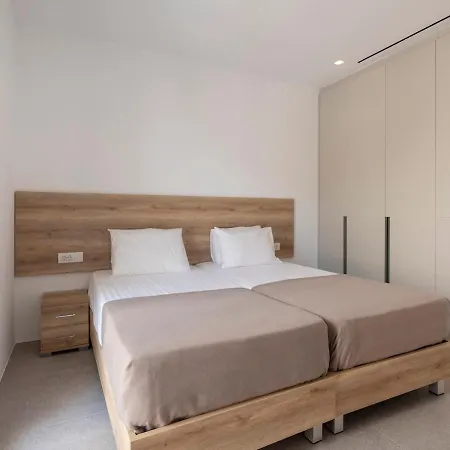 Aetheria, Paros * Alikí