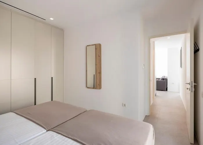 Aetheria, Paros Villa *