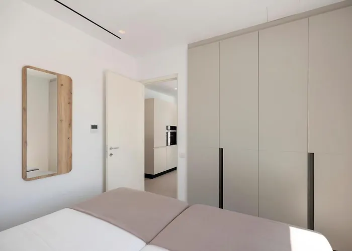 Aetheria, Paros Villa Alikí