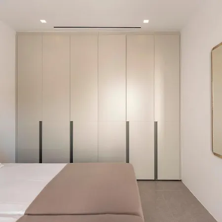 Villa Aetheria, Paros *