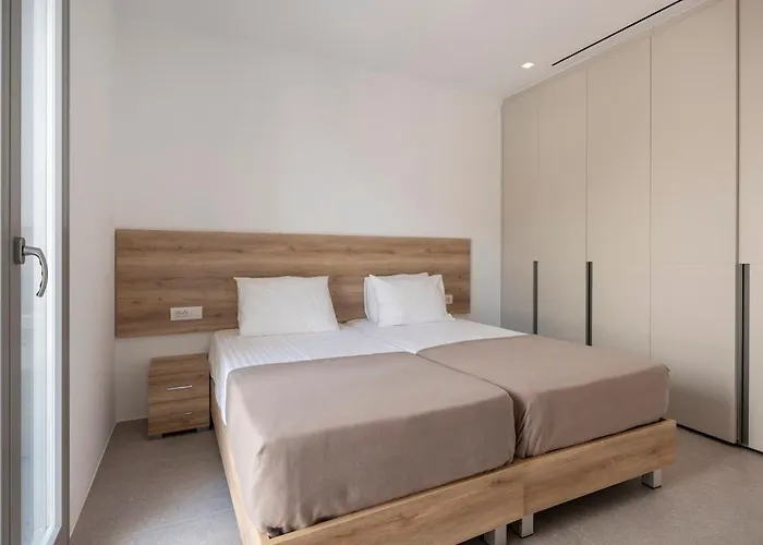 Aetheria, Paros * Alikí